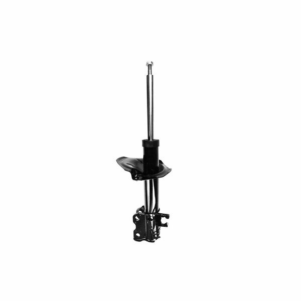 Fcs Struts Suspension Strut Assembly, 331596R 331596R